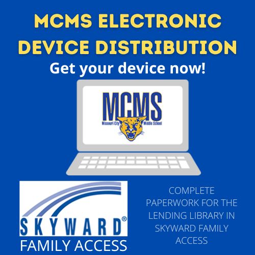 New Device Distribution